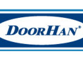 DoorHan log