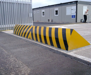 roadblocker